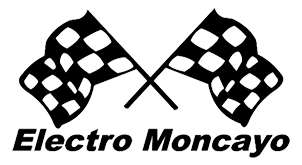 Logotipo Electro Moncayo